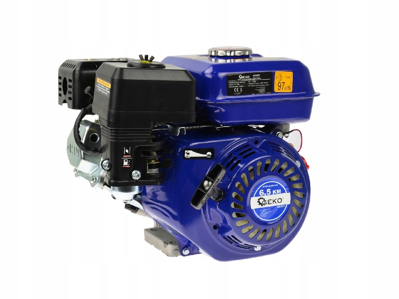 SNÍMAČ OLEJA spaľovacieho motora Geko 4,81 kW